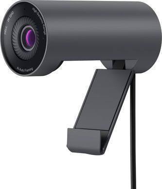 Dell Веб-камера Dell Pro Webcam - WB5023 722-BBBU фото