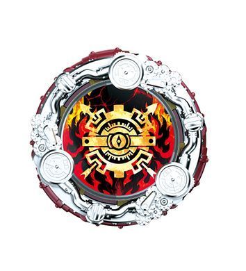 Infinity Nado Набор VII Power Battle Set &laquo;Громовой охотник теней&raquo; и &laquo;Огненное колесо взрыва&raquo; (Thunder Shadow Hunter vs Fiery Blast Wheel) EU664180 фото