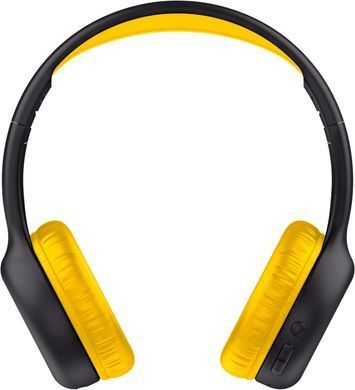 Trust Наушники On-ear Nouna Kids, Wireless, Mic, Черный 25405_TRUST фото