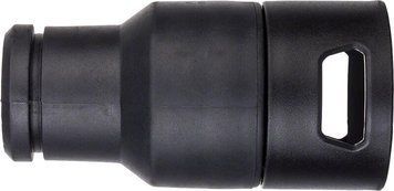 Bosch Перехідник для пилососів серії VAC 3/15/20 O35 / O28MM 2.609.256.F28 фото