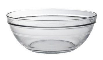 Салатник Duralex Lys Stackable 500 мл 2025AF06 фото