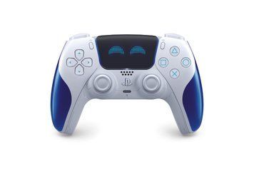 PlayStation Геймпад 5 Dualsense BT (Astro Bot Joyful Limited Edition) 1000050570 фото
