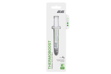 Термопаста 2E Thermoboost Expert TB6-4, 5.6 W/m-K, 4g 2E-TB6-4 фото