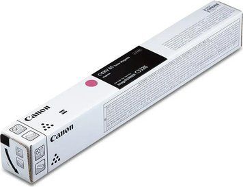 Canon Тонер C-EXV65 C3326i (11000 стр) Magenta 5763C001 фото