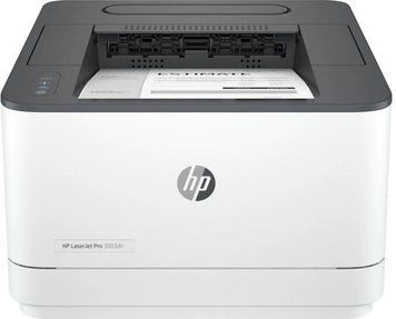 HP Принтер А4 LJ Pro 3003dn 3G653A фото