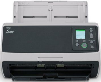 Ricoh Документ-сканер A4 fi-8190 PA03810-B001 фото