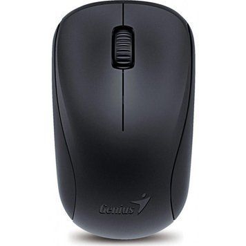 Genius Миша NX-7000, WL, чорний 31030027400 фото