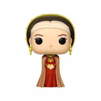 Ігрова фігурка FUNKO POP! серії "Дім Дракона" &ndash; РЕЙНІРА ТАРГАРІЄН 65604 фото