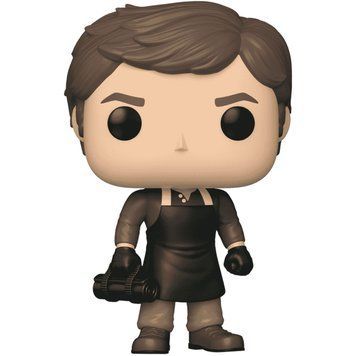 Funko Фігурка Funko POP Television: Dexter - Dexter Morgan 889698835398 фото