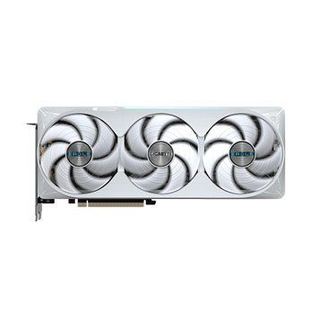 Gigabyte Відеокарта GeForce RTX 5070 Ti 16GB GDDR7 EAGLE ICE OC GV-N507TEAGLEOC_ICE-16GD фото