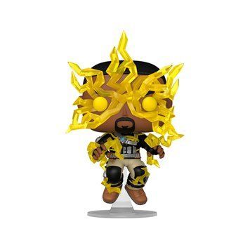 Ігрова фігурка FUNKO POP! cерії "Людина-павук: Немає шляху додому&raquo; S3 &ndash; ЕЛЕКТРО 67604 фото