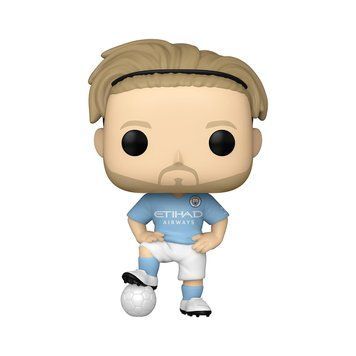 Ігрова фігурка FUNKO POP! cерії "Манчестер Сіті" - ДЖЕК ГРІЛІШ 67395 фото