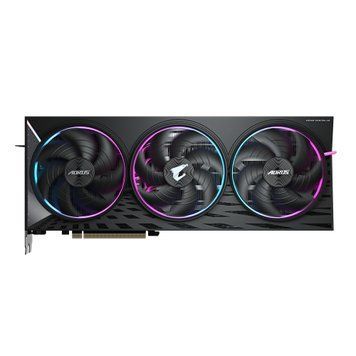 Gigabyte Відеокарта Radeon RX 9700 XT 16GB GDDR6 AORUS ELITE GV-R9070XTAORUS_E-16GD фото