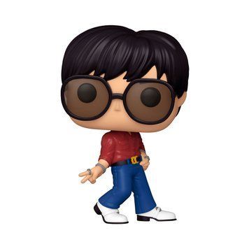 Ігрова фігурка FUNKO POP! серії "BTS - Динаміт" - ДЖЕЙ-ХОУП 48108 фото