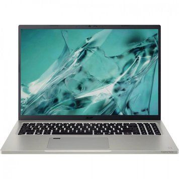 Acer Ноутбук Aspire Vero AV16-71P 16" WUXGA IPS, Intel U7-255H, 32GB, F1TB, UMA, Win11, серый NX.JDKEU.004 фото