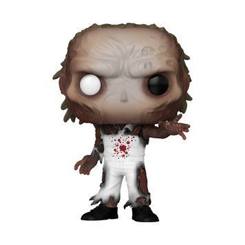 Funko Фигурка Funko POP TV: Stranger Things S4 - Vecna (Transformation) 5908305249467 фото