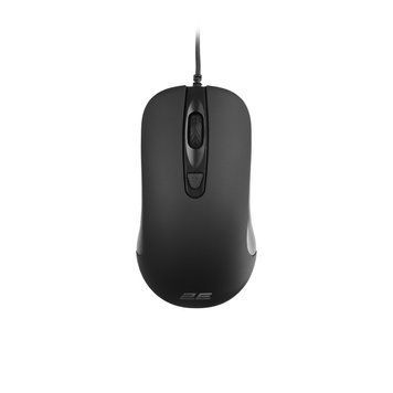 2E Миша MF1012, USB-A, Black 2E-MF1012UB фото