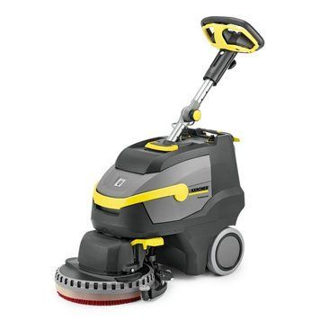 Karcher Поломойная машина BD 38/12 C Bp Pack 1.783-430.0 фото