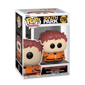 Ігрова фігурка FUNKO POP! серії "Південний парк" S6 - ЕРІК КАРТМЕН 86306 фото
