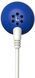 Koss Навушники The Plug Noise Isolating Blue 3 - магазин Coolbaba Toys
