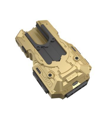 Infinity Nado Дзига серии Advanced VII &laquo;Огненное колесо взрыва&raquo; (Fiery Blast Wheel) EU664123 фото