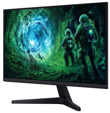 Samsung Монітор Samsung 27" Odyssey G5 27FG532E 2*HDMI, DP, IPS, 2560x1440, 240Hz, 0.3ms LS27FG532EIXUA фото