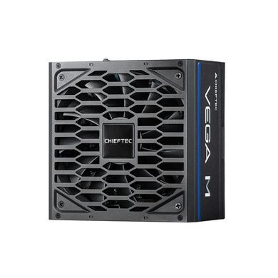 Chieftec Блок живлення Vega M (1000W), >90%, 80+ Gold PPG-1000-C фото
