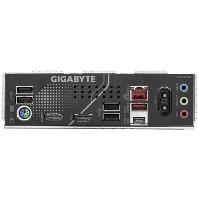 Gigabyte Материнская плата B860 EAGLE WIFI6E s1851 B860 4xDDR5 M.2 Wi-Fi BT HDMI DP ATX B860_EAGLE_WIFI6E фото