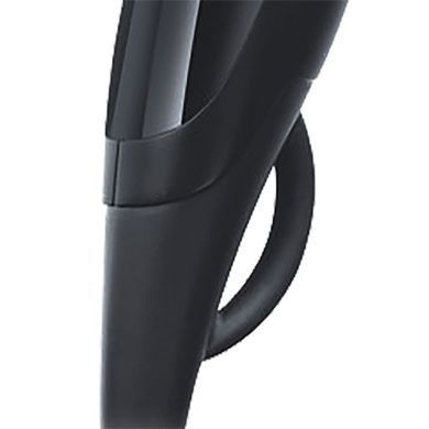 Remington Фен Pro-Air, 2200, 2200Вт, 3 режими, іоніз-я, хол. обдув, чорний D5210 фото