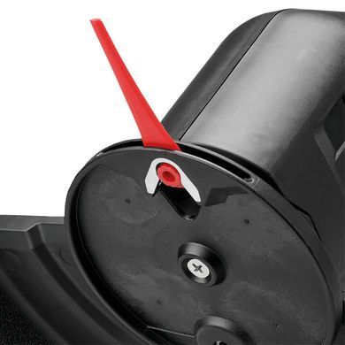 Einhell Einhell GC-CT 18/2411 Li P - Solo 18V 8750rpm 1.39kg without battery and charger 3411115 фото