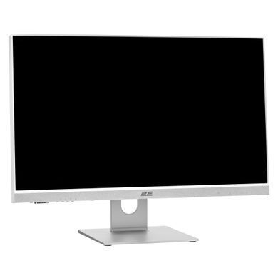 2E ПК Моноблок 2E Rational K18 23.8" FHD IPS Intel i5-12400, 32Gb, F512GB, UMA, H610, K18.610, 150W, Win11PE, OFC2024H&B, белый 2E-K18.70 фото