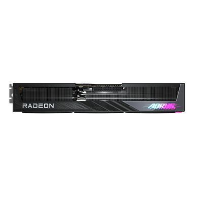 Gigabyte Відеокарта Radeon RX 9700 XT 16GB GDDR6 AORUS ELITE GV-R9070XTAORUS_E-16GD фото