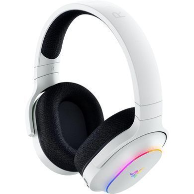 Razer Гарнитура игровая Barracuda X Chroma, BT/WL, RGB, белый RZ04-05220200-R3M1 фото