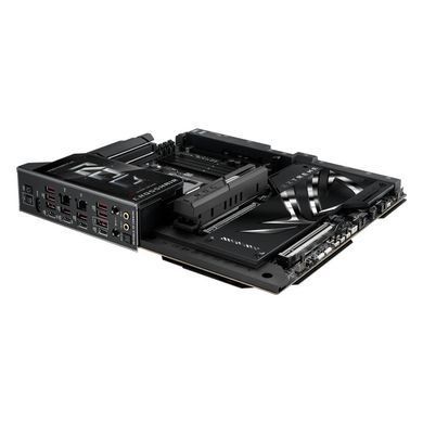 ASUS Материнcька плата ROG CROSSHAIR X870E EXTREME sAM5 X870E 4xDDR5 M.2 USB Type-C HDMI WiFi BT EATX 90MB1LB0-M0EAY0 фото