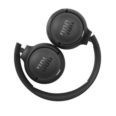 JBL Наушники On-ear T510BT Wireless Mic Черный JBLT510BTBLKEU фото