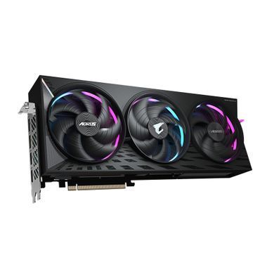 Gigabyte Відеокарта Radeon RX 9700 XT 16GB GDDR6 AORUS ELITE GV-R9070XTAORUS_E-16GD фото