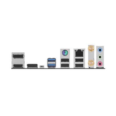 ASUS Материнcька плата TUF GAMING A620M-PLUS WIFI sAM5 A620 4xDDR5 HDMI DP mATX 90MB1F00-M0EAY0 фото