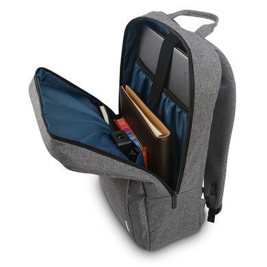 Lenovo Рюкзак Casual B210 15.6", сірий 4X40T84058 фото
