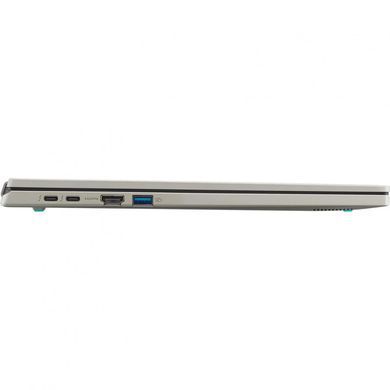 Acer Ноутбук Aspire Vero AV16-71P 16" WUXGA IPS, Intel U7-255H, 32GB, F1TB, UMA, Win11, серый NX.JDKEU.004 фото
