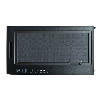 Zalman Корпус Z9 Iceberg MS без БЖ 2xUSB3.0, 2xUSB2.0 1xUSB 3.1 Gen2 Type-C 4x140мм ARGB VGA 390мм LCS ready TG Side Panel EATX чёрный Z9ICEBERGMSBLACK фото