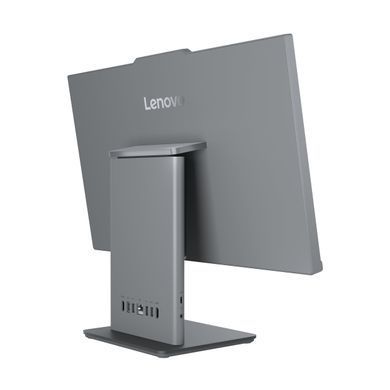 Lenovo Комп'ютер персональний моноблок Lenovo ThinkCentre neo 50a 24-G5 23.8" FHD IPS AG, Intel i3-1315U, 16GB, F512GB, UMA, WiFi, кл+м, без ОС, сірий 12SC000BUI фото
