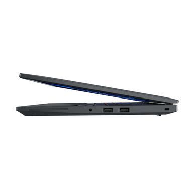 Lenovo Ноутбук ThinkPad L14-G5 14" WUXGA IPS AG, AMD R5-7535U, 32GB, F1TB, UMA, Win11P, чорний 21L50018RA фото