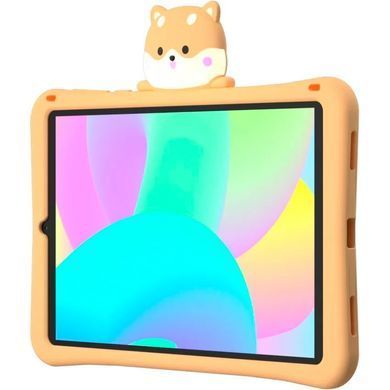 Doogee Планшет T20 mini Kids 8.4" 4ГБ, 128ГБ, LTE, 5060мА&bull;ч, Android, желтый 6924351657185 фото