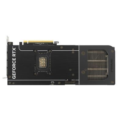 ASUS Відеокарта ASUS GeForce RTX 5070 12GB GDDR7 OC PRIME-RTX5070-O12G 90YV0M10-M0NA00 фото