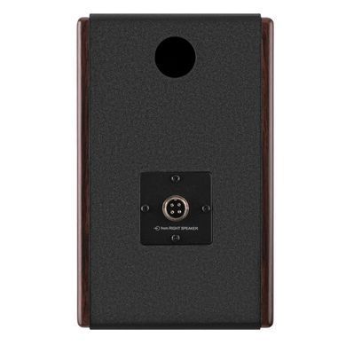 Microlab Акустична система SOLO 3 2.0, 40w, mini-jack/bluetooth, коричневий SOLO-3BR фото