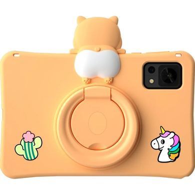 Doogee Планшет T20 mini Kids 8.4" 4ГБ, 128ГБ, LTE, 5060мА&bull;ч, Android, желтый 6924351657185 фото