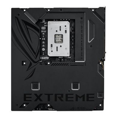 ASUS Материнcька плата ROG CROSSHAIR X870E EXTREME sAM5 X870E 4xDDR5 M.2 USB Type-C HDMI WiFi BT EATX 90MB1LB0-M0EAY0 фото