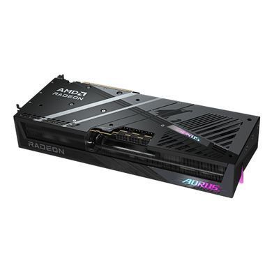 Gigabyte Відеокарта Radeon RX 9700 XT 16GB GDDR6 AORUS ELITE GV-R9070XTAORUS_E-16GD фото