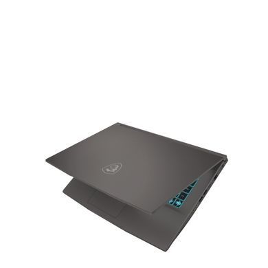 MSI Ноутбук MSI Thin 15 B13VE-3294XUA 15.6" FHD, Intel i5-13420H, 16GB, F1TB, NVD4050-6, DOS, сірий 9S7-16R831-3294 фото