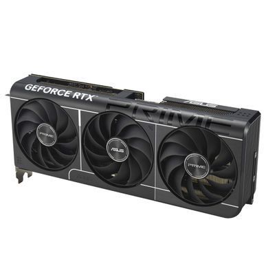 ASUS Відеокарта ASUS GeForce RTX 5070 12GB GDDR7 OC PRIME-RTX5070-O12G 90YV0M10-M0NA00 фото
